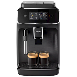 ყავის აპარატი Philips EP2220/10, 1450W, 1.8L, Coffee Machine, Black